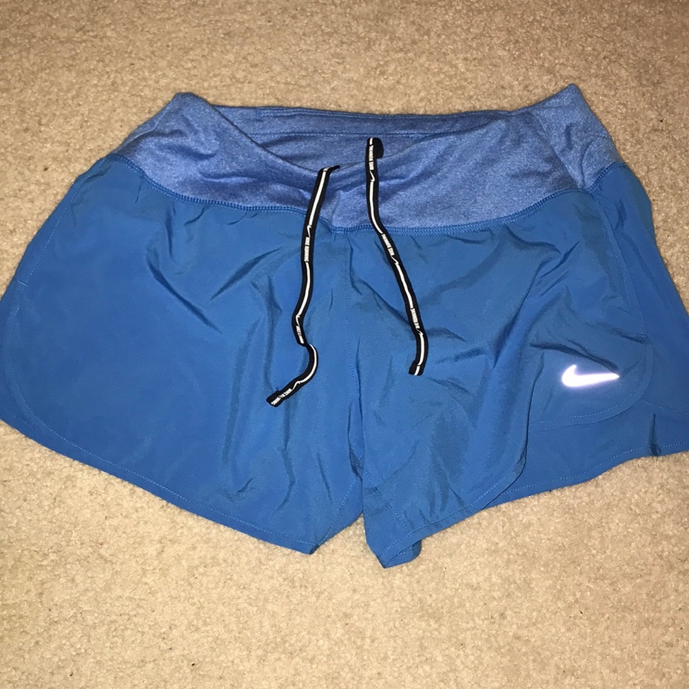 Nike athletic shorts